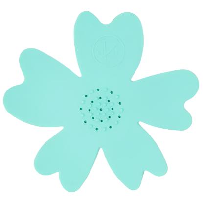 Finchberry Silicone Flower Soap Dish