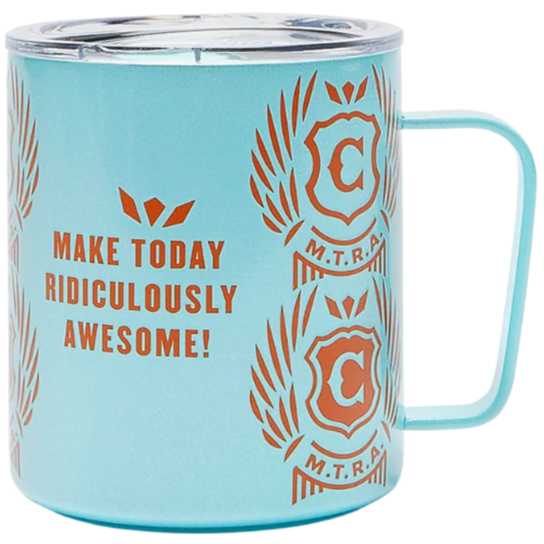 Consuela Insulated Camp Cup - 12 oz.