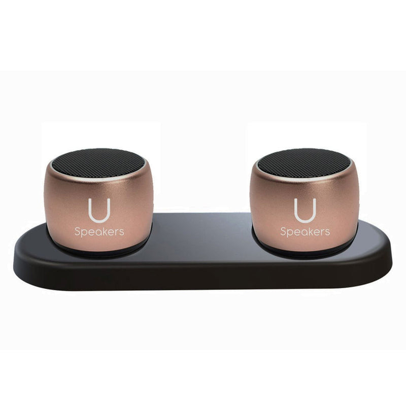 U Speakers Pro Set