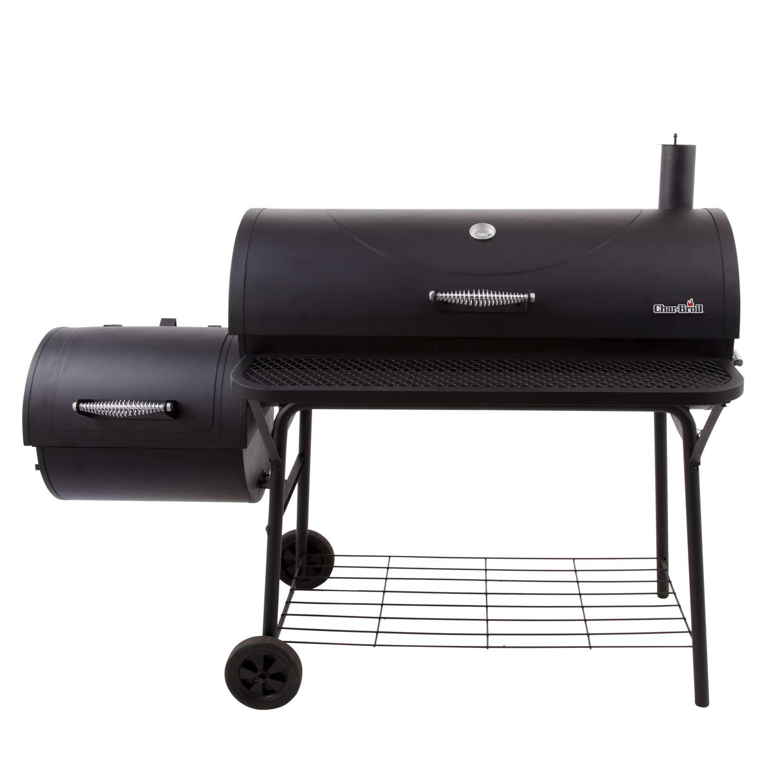 Char-Broil 1280 Offset Smoker