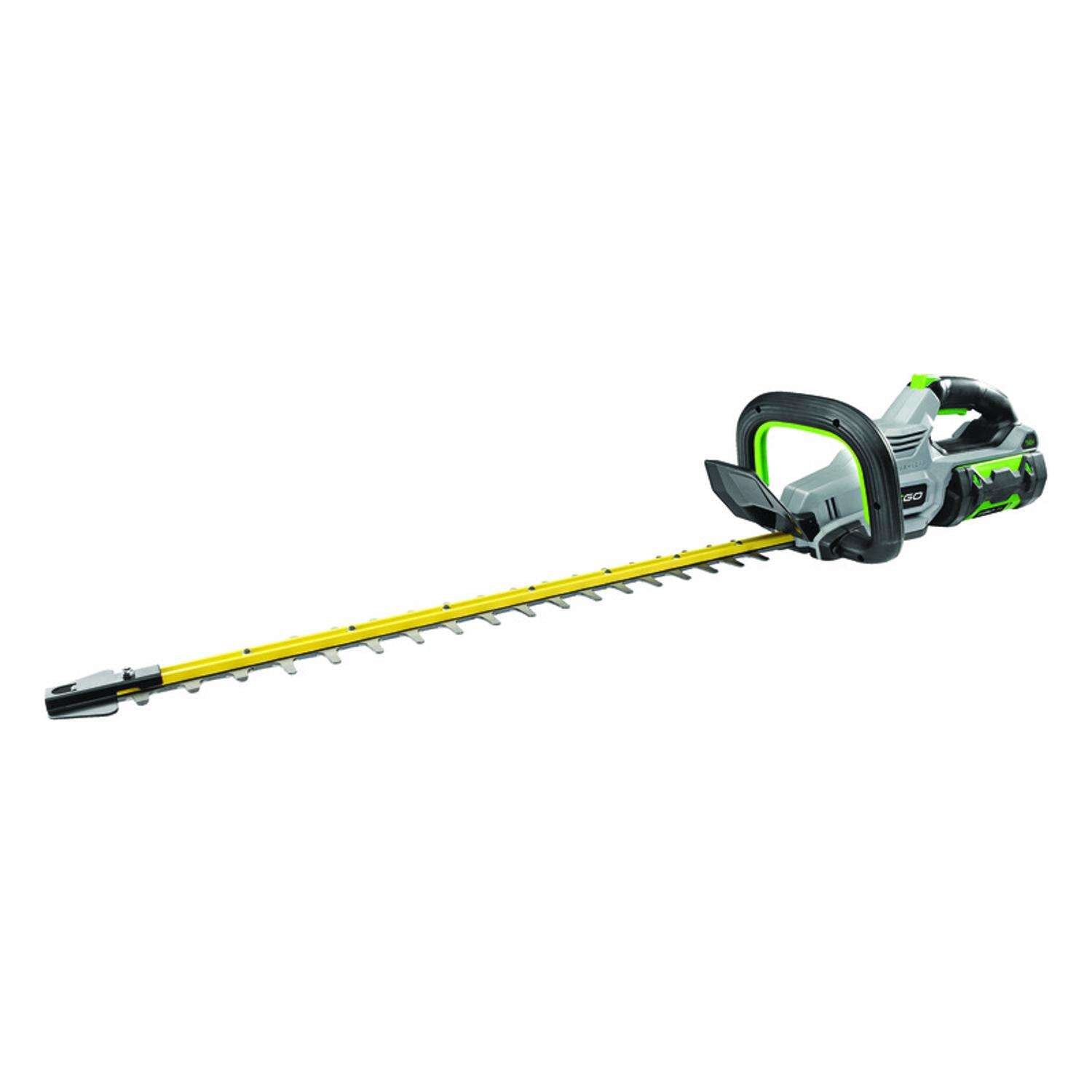 EGO Power+ Battery Hedge Trimmer (w/ Battery & Charger)