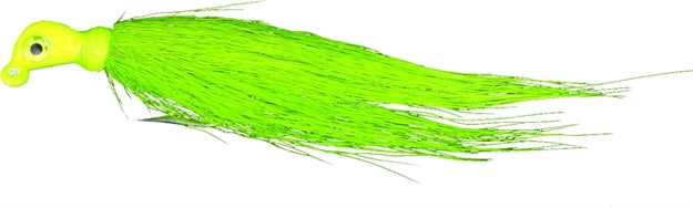 Calcutta Ultra Bucktail Jigs