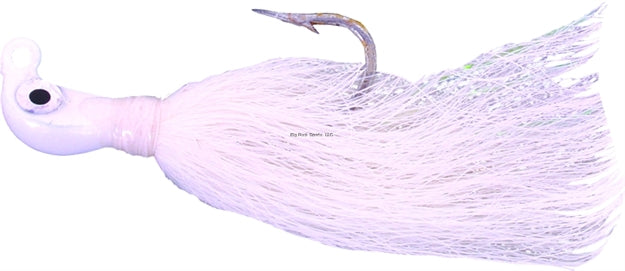 Calcutta Ultra Bucktail Jigs