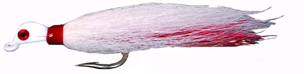 Calcutta Ultra Bucktail Jigs