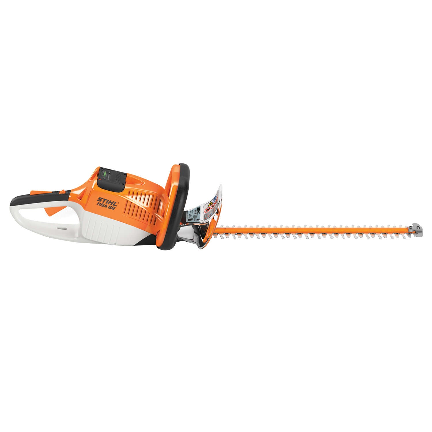 Stihl HSA 66 Battery Hedge Trimmer (Tool Only)