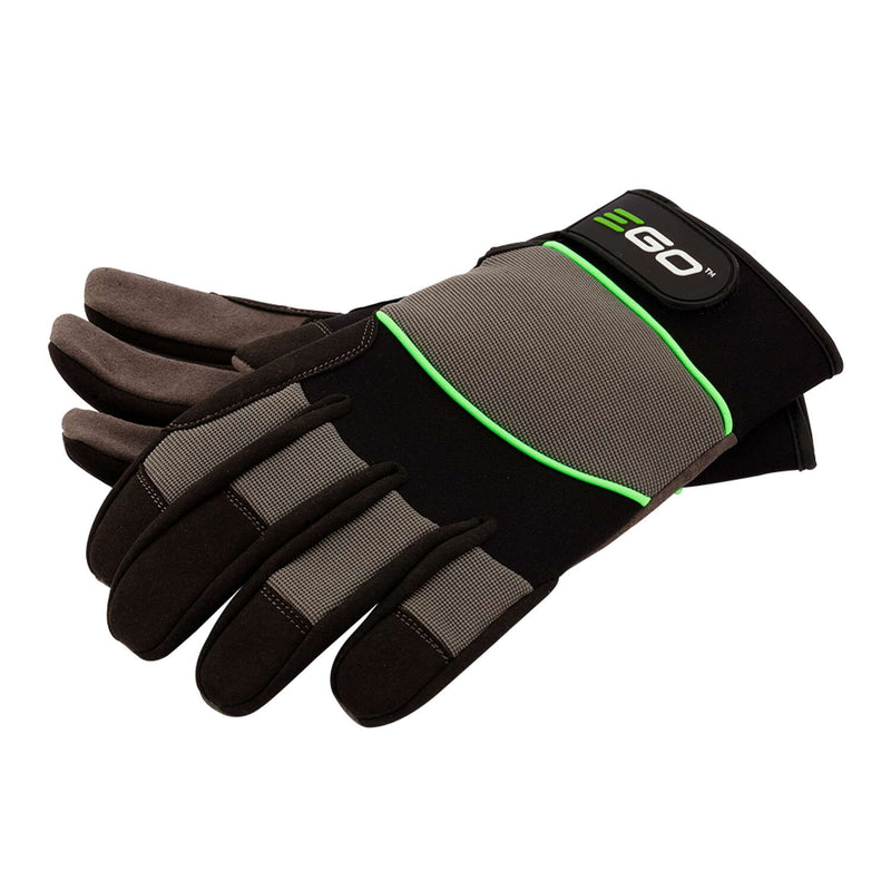 EGO Synthetic Leather Work Gloves