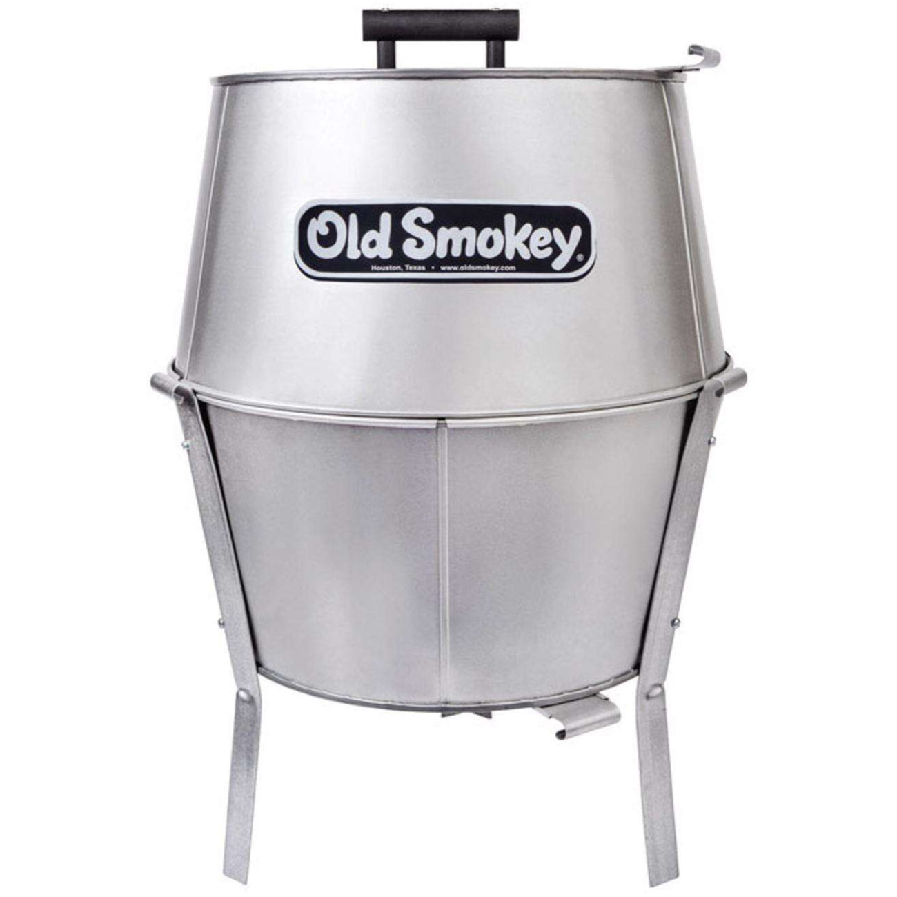 Old Smokey Charcoal Grills