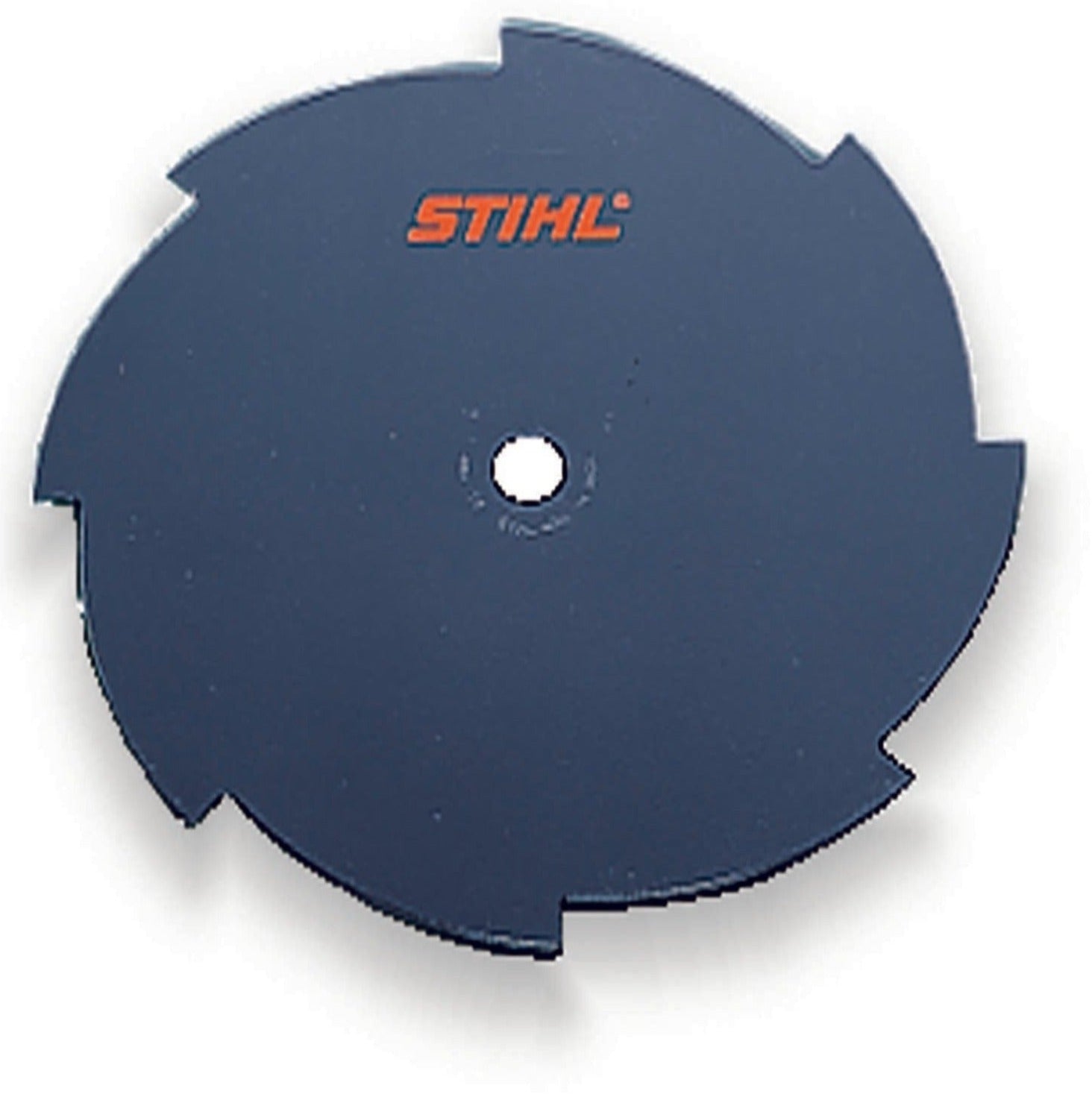 Stihl 8-Tooth Steel Brushcutter Blade