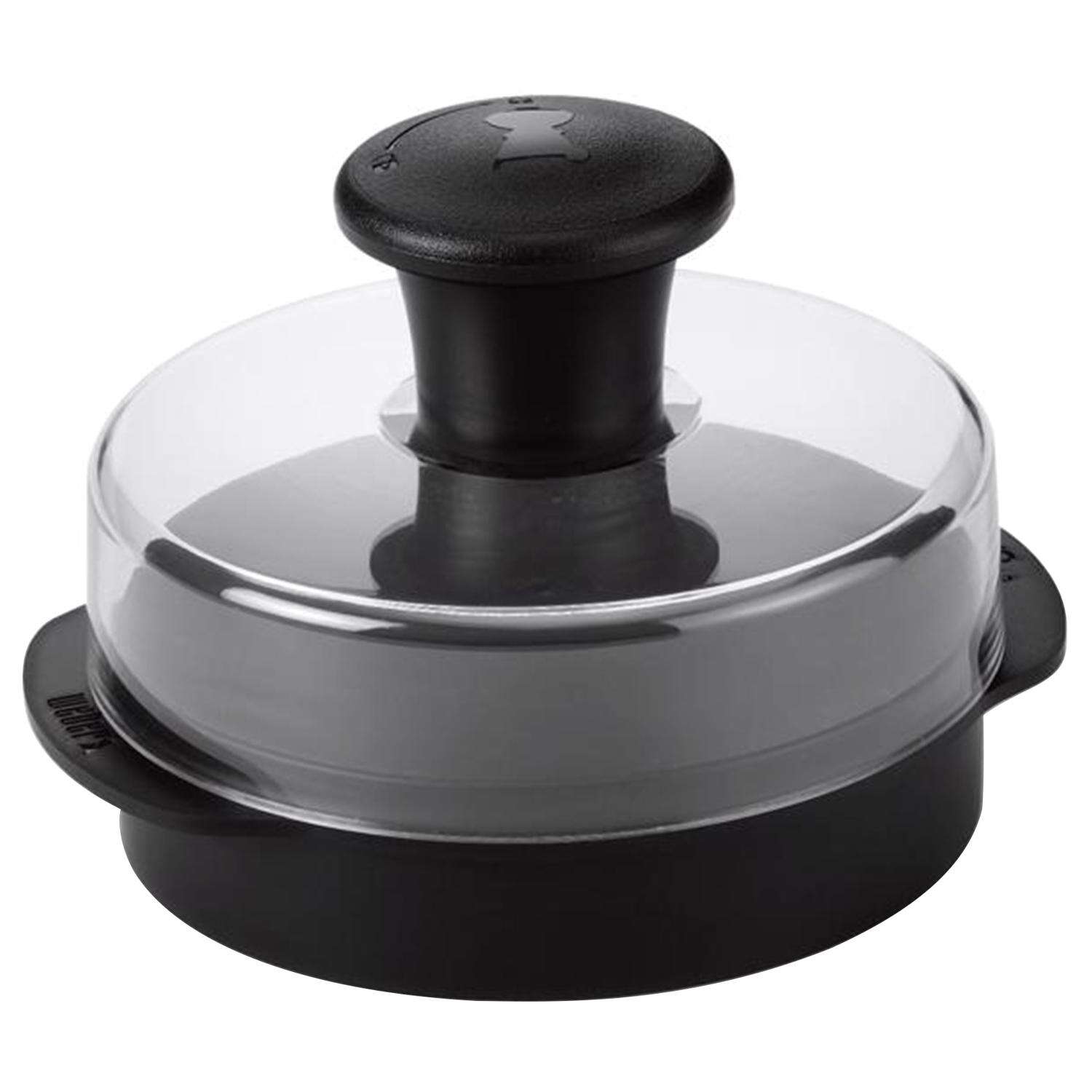 Weber Burger Press - 2 Piece