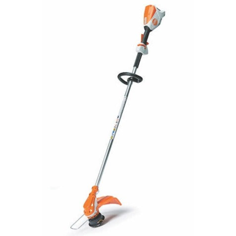 Stihl FSA 60 R Battery Trimmer (w/ Battery & Charger)