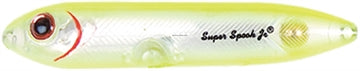 Heddon Super Spook Jr - 1/2 oz.