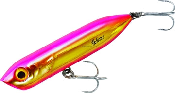 Heddon Super Spook Jr - 1/2 oz.