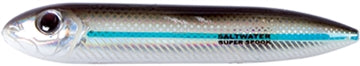 Heddon Super Spook Jr - 1/2 oz.