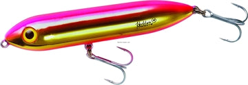 Heddon Super Spook Jr - 1/2 oz.