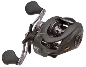 Lews Speed Spool LFS Baitcasting Reel, Right Hand