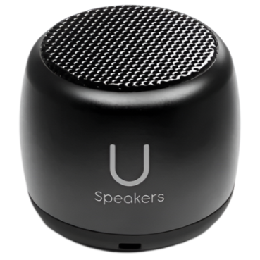 U Micro Bluetooth Speaker