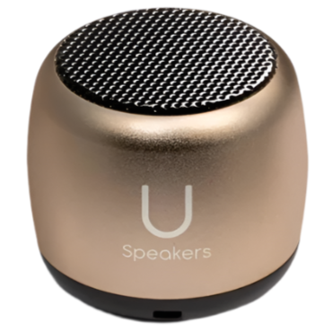 U Micro Bluetooth Speaker