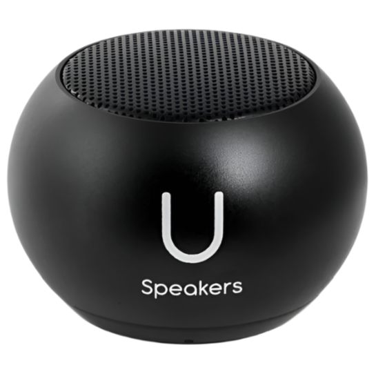 U Mini Bluetooth Speaker