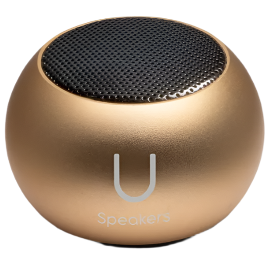 U Mini Bluetooth Speaker