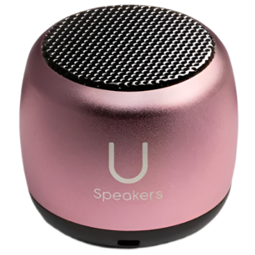 U Micro Bluetooth Speaker