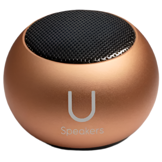 U Mini Bluetooth Speaker