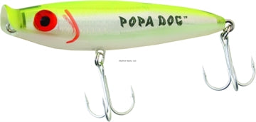 Mirrolure Popa Dog Surface Walker Popper