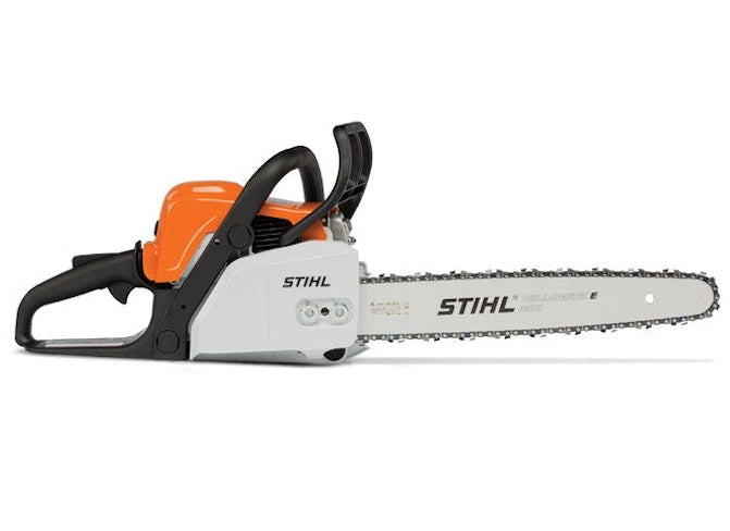 Stihl MS 180 Gasoline Chainsaw