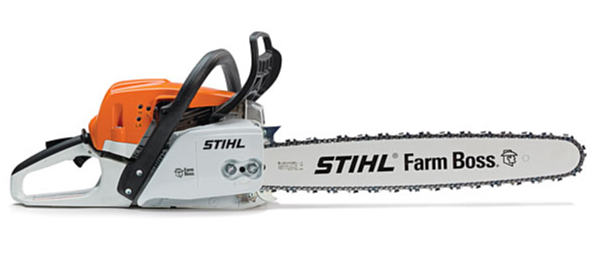 Stihl MS 271 Farm Boss Gasoline Chainsaw (18" Bar)