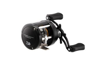 Daiwa M-Cutd300L Millionaire Classic Round Bait Cast Reel