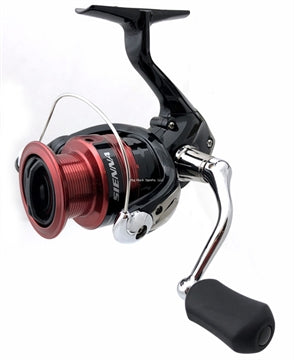 Shimano Sienna 3000FG Spinning Reel