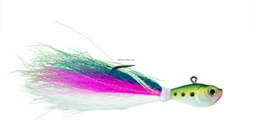 Spro/Gamakatsu Prime Bucktail Jig