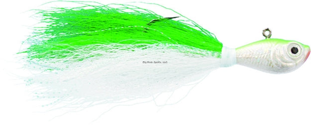 Spro/Gamakatsu Prime Bucktail Jig