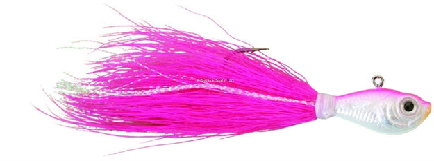 Spro/Gamakatsu Prime Bucktail Jig