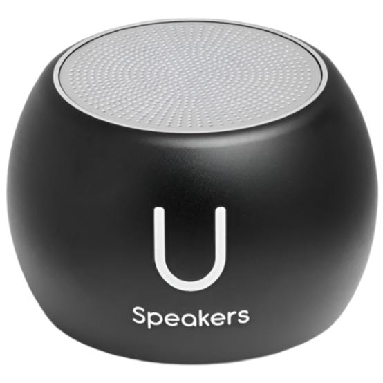 U Boost Bluetooth Speaker