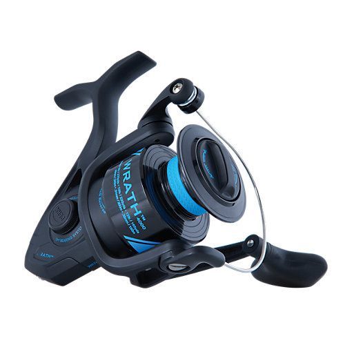 Penn Wrath 2500 Spinning Reel