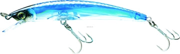 Yo-Zuri Crystal 3D Minnow, Floating