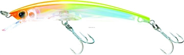 Yo-Zuri Crystal 3D Minnow, Floating