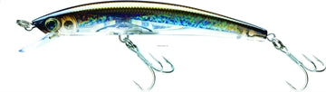 Yo-Zuri Crystal 3D Minnow, Floating