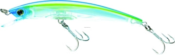 Yo-Zuri Crystal 3D Minnow, Floating