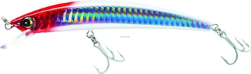 Yo-Zuri Crystal 3D Minnow, Floating